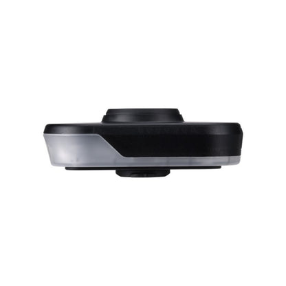 BBB SLICE 600 Koplamp met Garmin en Wahoo GPS-inzetstuk