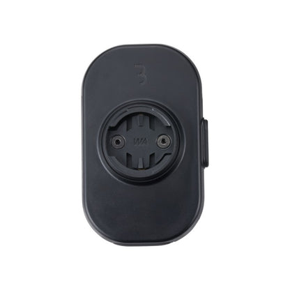 BBB SLICE 600 Koplamp met Garmin en Wahoo GPS-inzetstuk