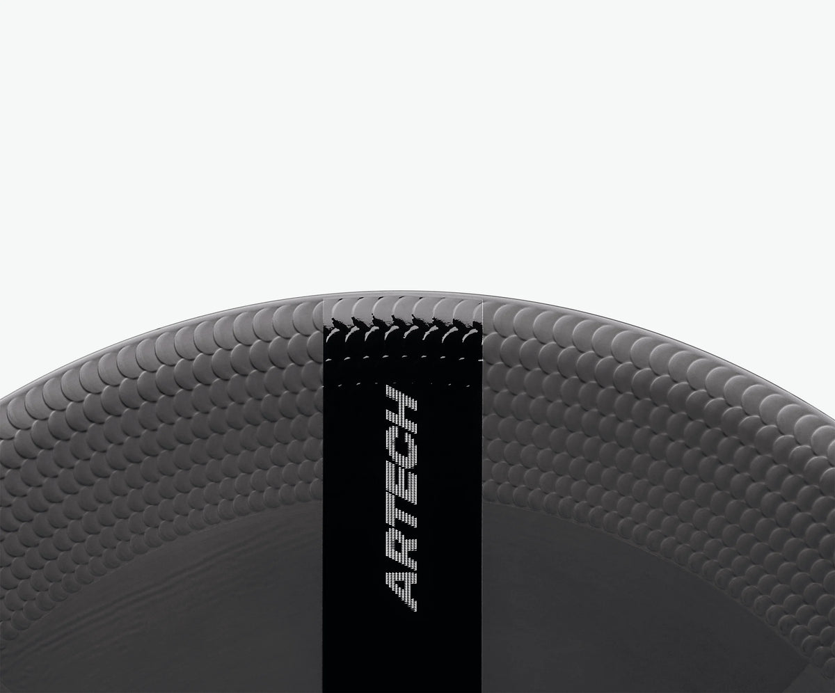 Détail moyeu SCOPE Artech Disc