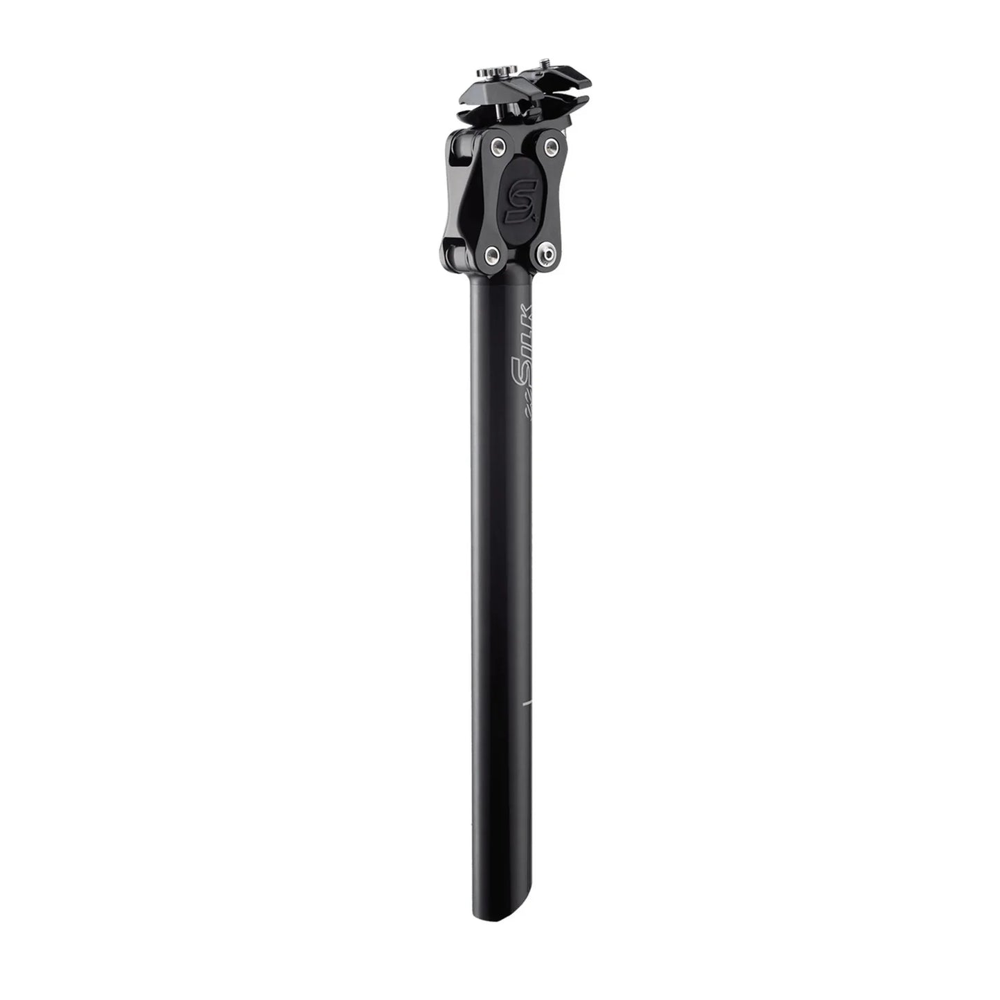 Tige de Selle Suspendue CANE CREEK EESILK + CARBON 35 mm