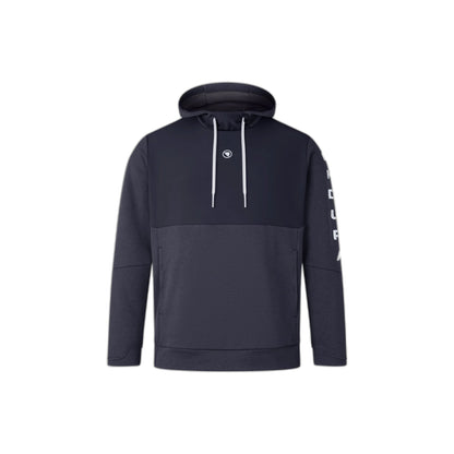 Technische Hoodie ENDURA TRAILSTER Zwart