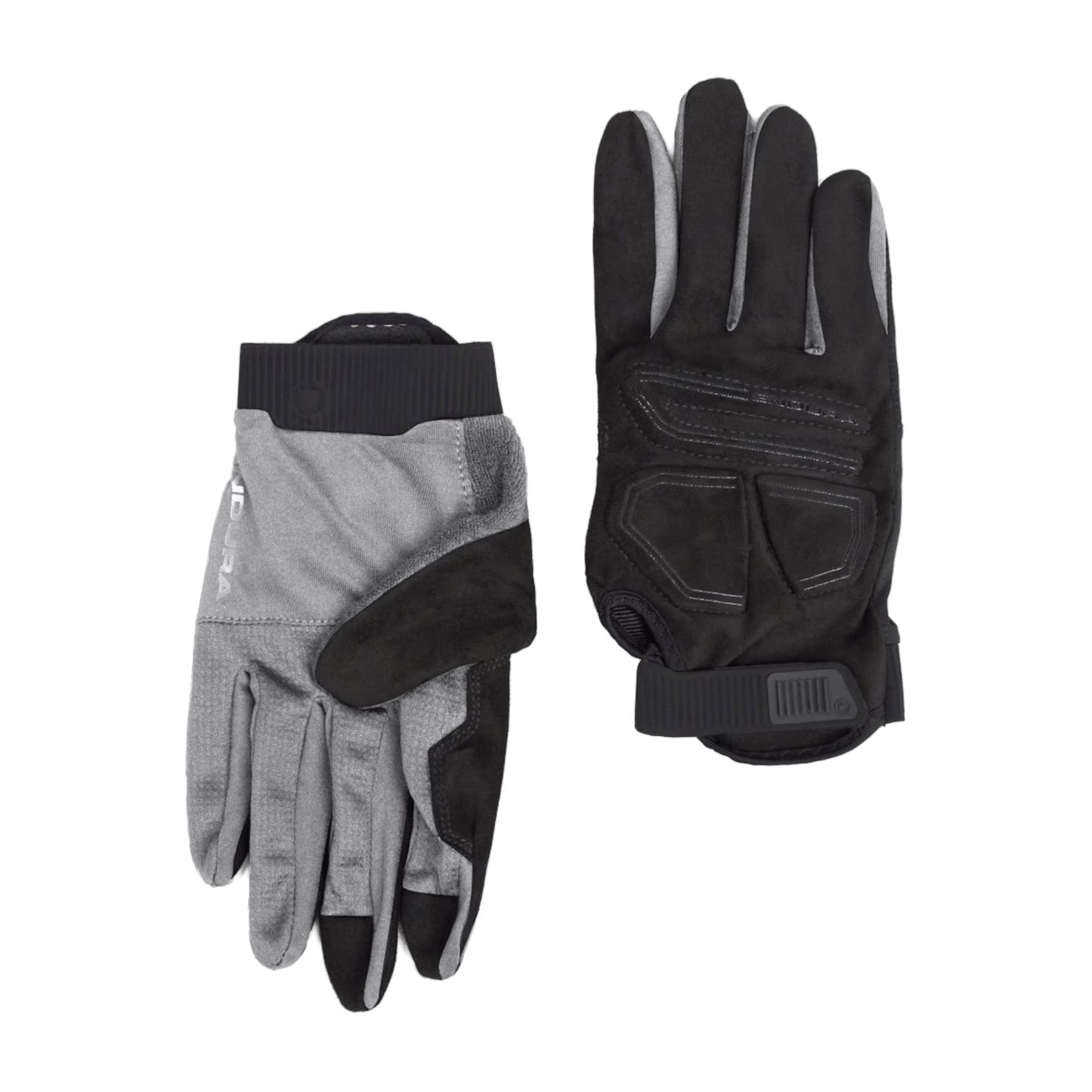 Handschoenen ENDURA LOOP Grijs