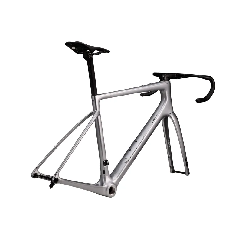 Kit Cadre ENVE FRAY Gris