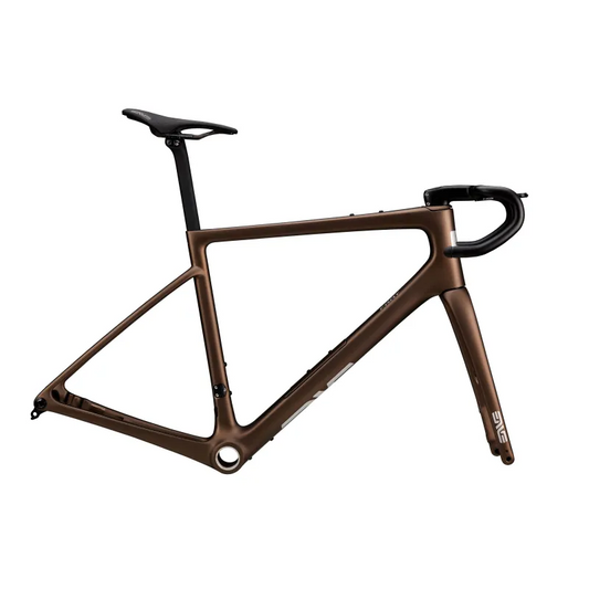 Kit Cadre ENVE FRAY Marron