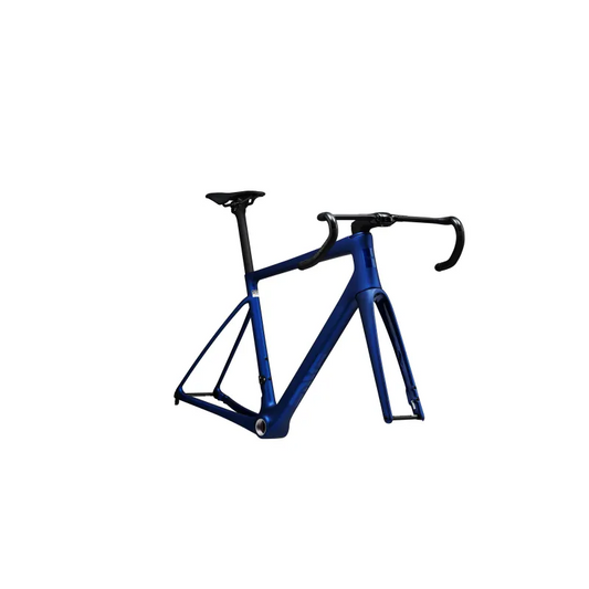 Kit Cadre ENVE MELEE AEGEAN Bleu