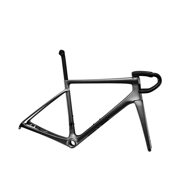 Rahmenkit ENVE MELEE DAMACUS Grau