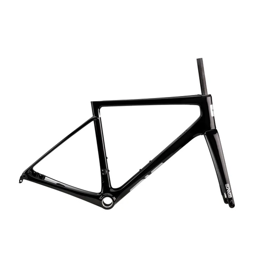 Kit Cadre ENVE MELEE Noir Brillant