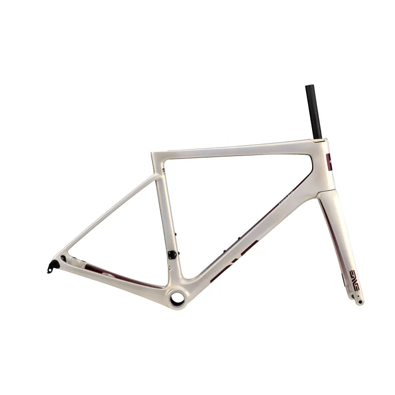 Kit Cadre ENVE MELEE Beige