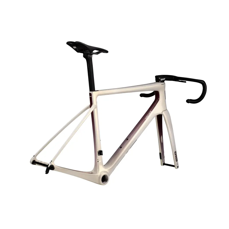 Kit Cadre ENVE MELEE Beige