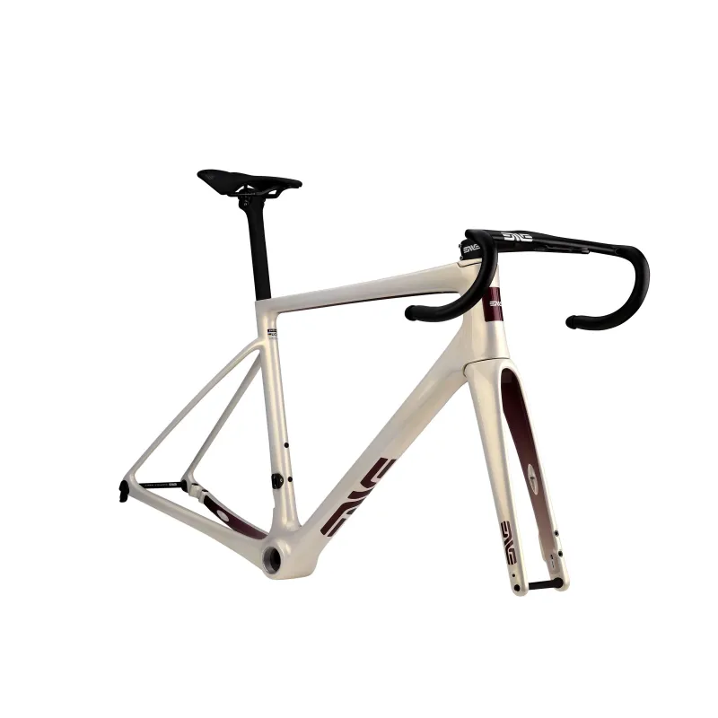 Kit Cadre ENVE MELEE Beige