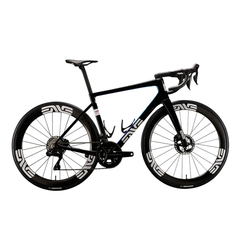 Kit Cadre ENVE MELEE Total Energies Team Replica