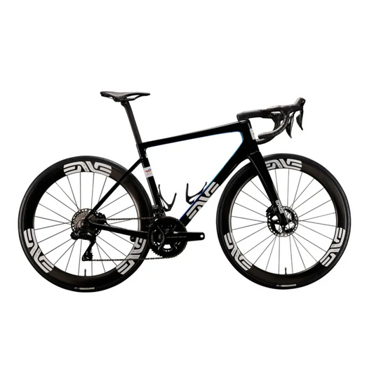 Kit Cadre ENVE MELEE Total Energies Team Replica