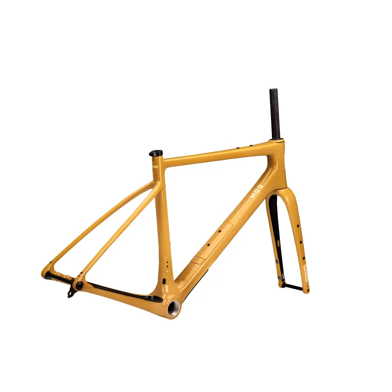 Kit Cadre ENVE MOG Jaune