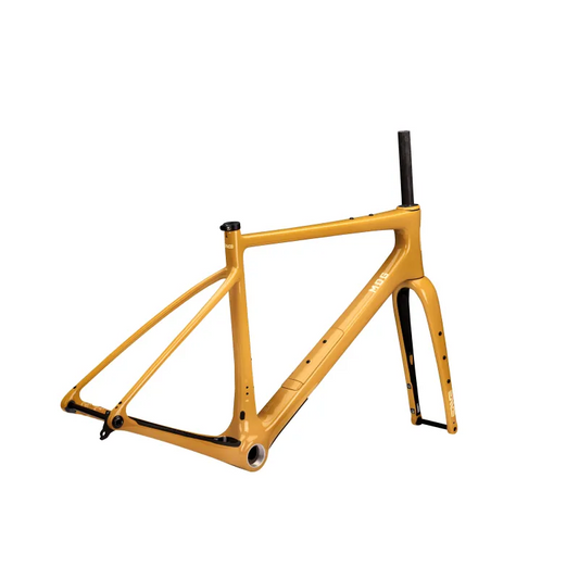 Kit Cadre ENVE MOG Jaune