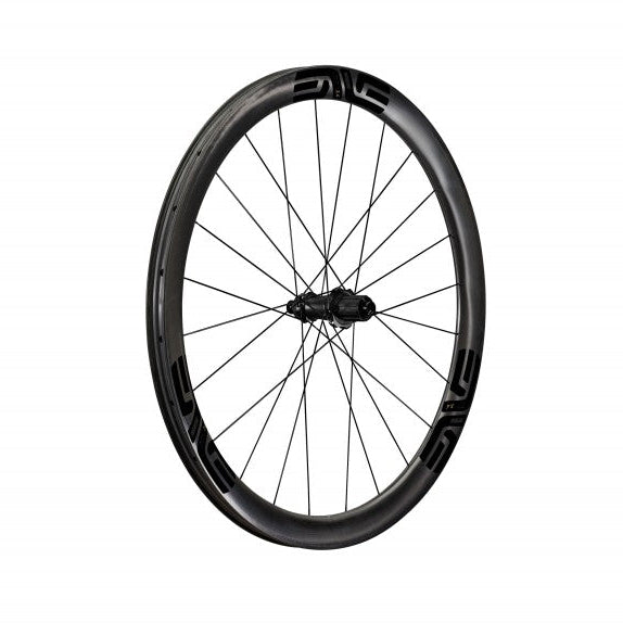 Roue Arrière ENVE SES 3.4 Tubeless Ready (Center Lock) Noir