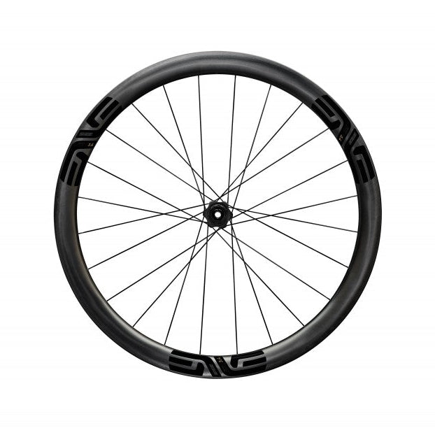 Roue Arrière ENVE SES 3.4 Tubeless Ready (Center Lock) Noir