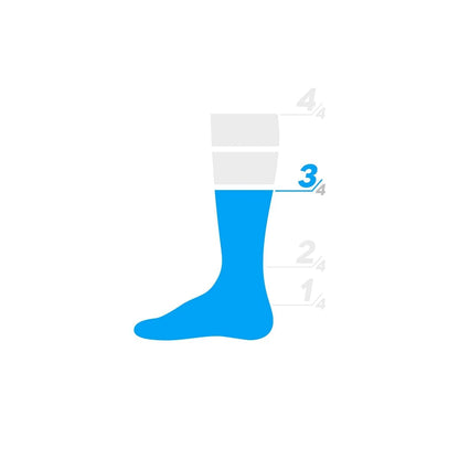 SPORTFUL SUPERGIARA 2 WINTER Socks White