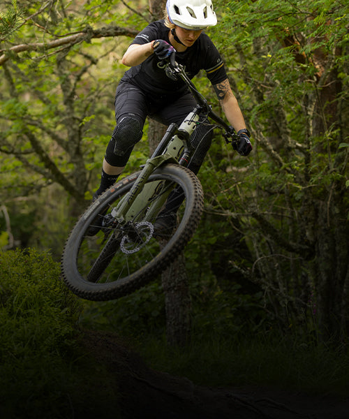 MTB-Textilien