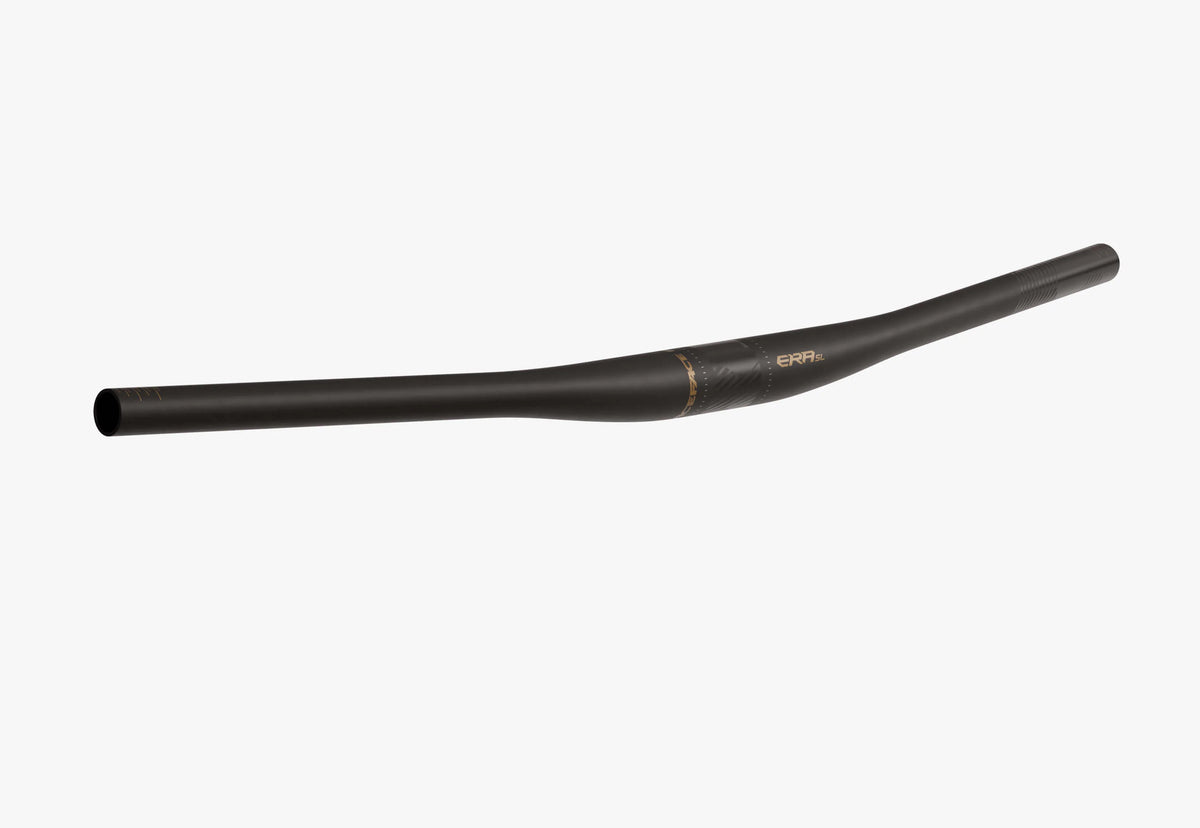 Cintre RACE FACE ERA SL Carbon Rise +/-6mm 760mm Noir/Kashmoney