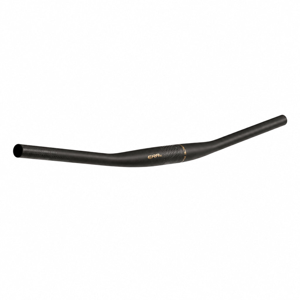 Cintre RACE FACE ERA SL Carbon Rise +/-6mm 760mm Noir/Kashmoney