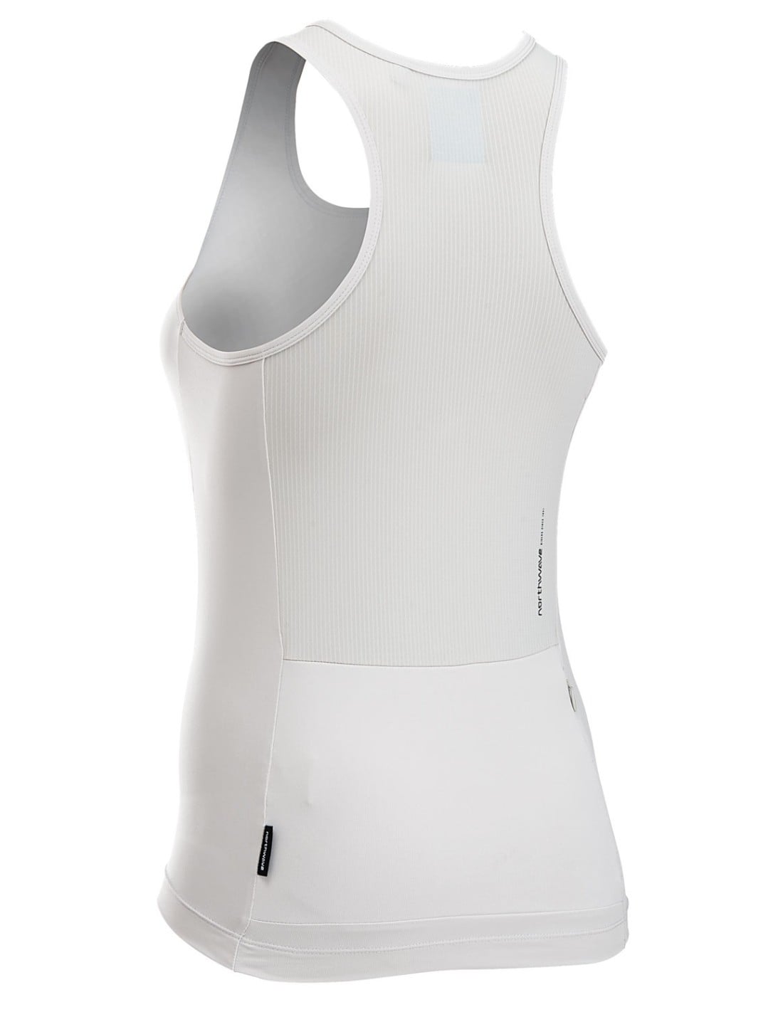 Linne NORTHWAVE ESSENCE TANK Dam Ärmlös Grå