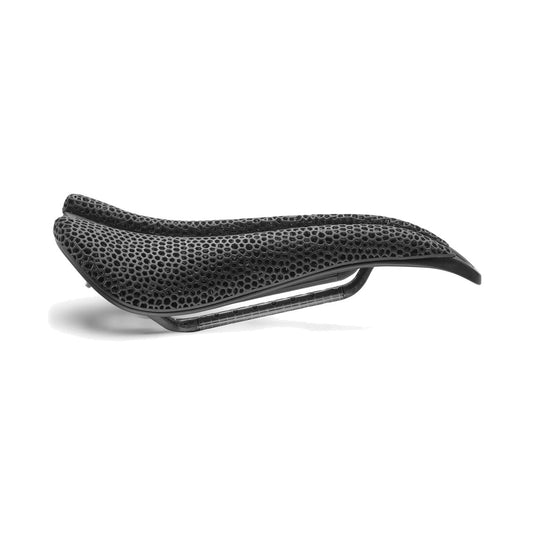 Selle SMP EVO 3D Carbon Rails Black