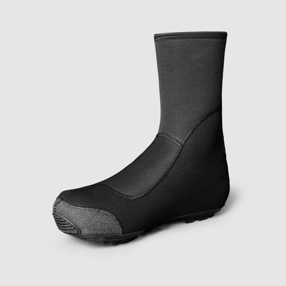 Huse pentru pantofi GRIPGRAB ARCTIC 2 WATERPROOF DEEP WINTER GRAVEL negre