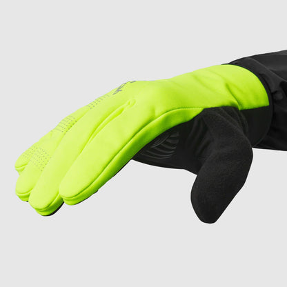 Handsker GRIPGRAB RIDE 2 WINDPROOF SPRING AUTUMN Gul