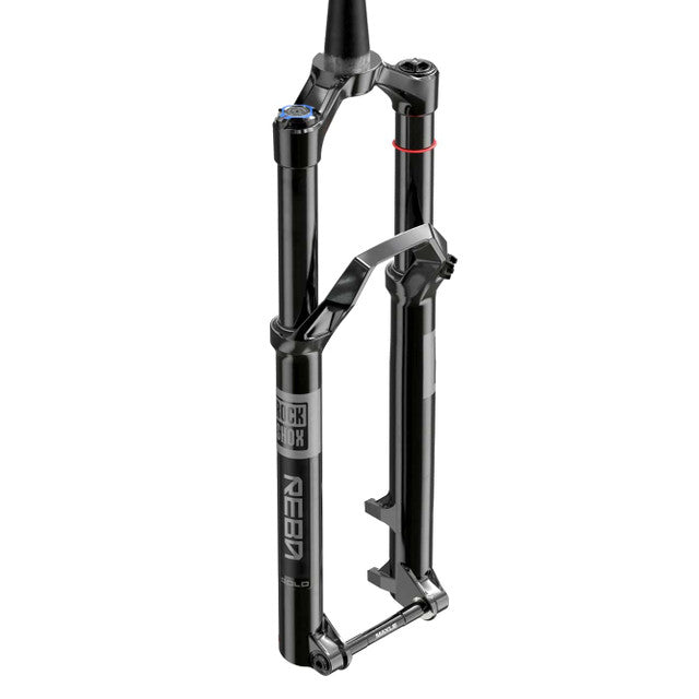 Fourche ROCKSHOX REBA GOLD ISOLATOR 3P 29" Axe 15*110mm Boost Blocage Guidon 2026