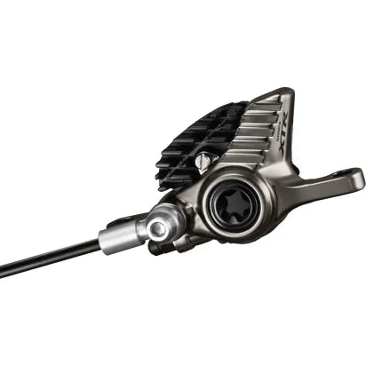 Zacisk Hamulca SHIMANO XTR BR-M9020 2 Tłoczki Post Mount