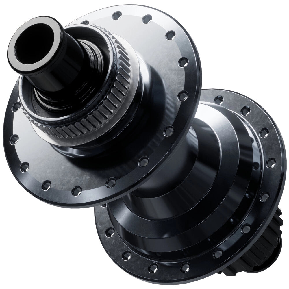 Bagnav SHIMANO XT FH-M8210-B