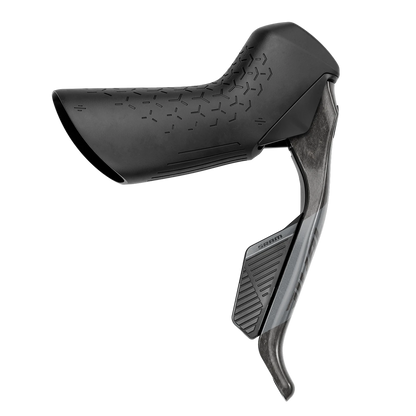SRAM RIVAL AXS E1 HRD jobb oldali 12 sebességes fékváltókar