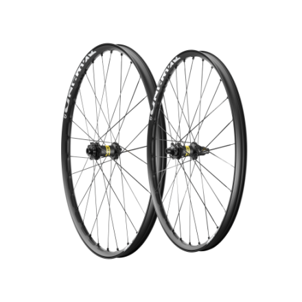 Paire de Roues MAVIC E-DEEMAX S MULLET 27.5"/29" Axe 15x110mm/12x148mm Boost