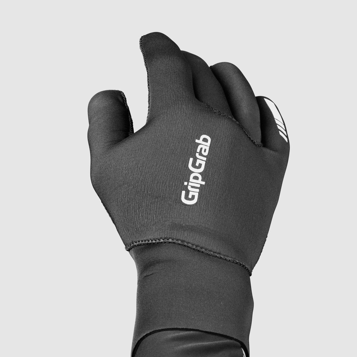 Rukavice GRIPGRAB AQUASHIELD NEOPRENE RACEDAY černé