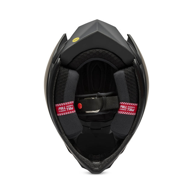 Casque VTT BELL l FULL-10 MIPS Noir