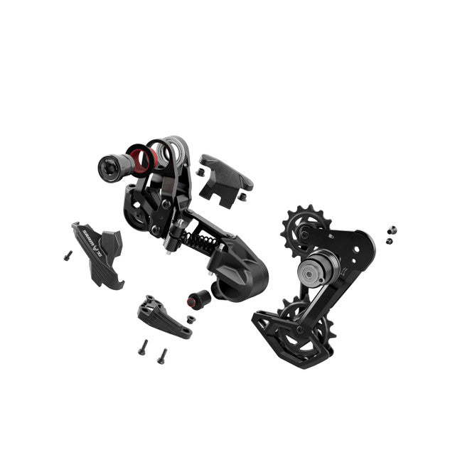Bagskifter SRAM EAGLE 70 T-TYPE 12V 52 Tænder