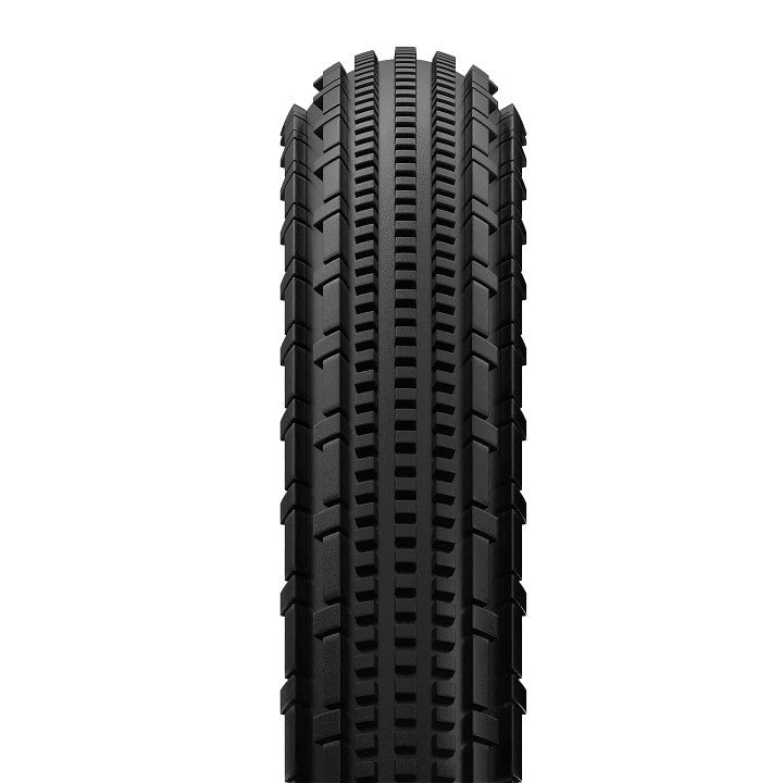 Dæk PANARACER GRAVELKING SK TLC Tubeless Ready Sort