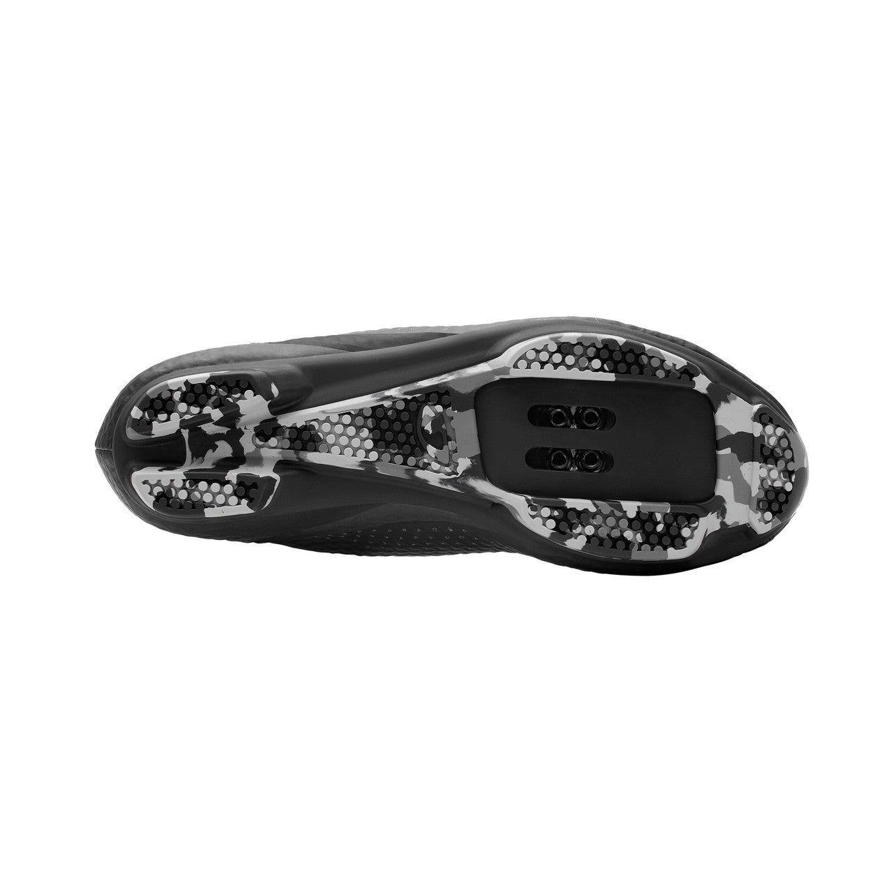 Scarpe MTB XC/Gravel GIRO REV Donna Nero