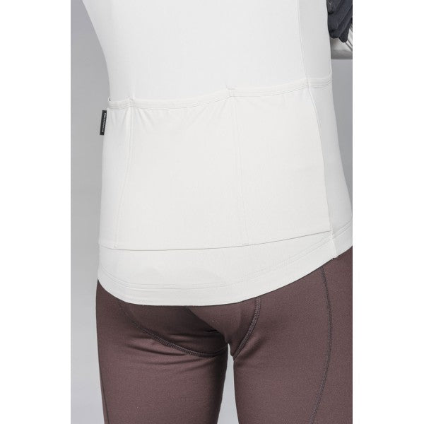 Trikot NORTHWAVE FAHRENHEIT Lange Ärmel Grau