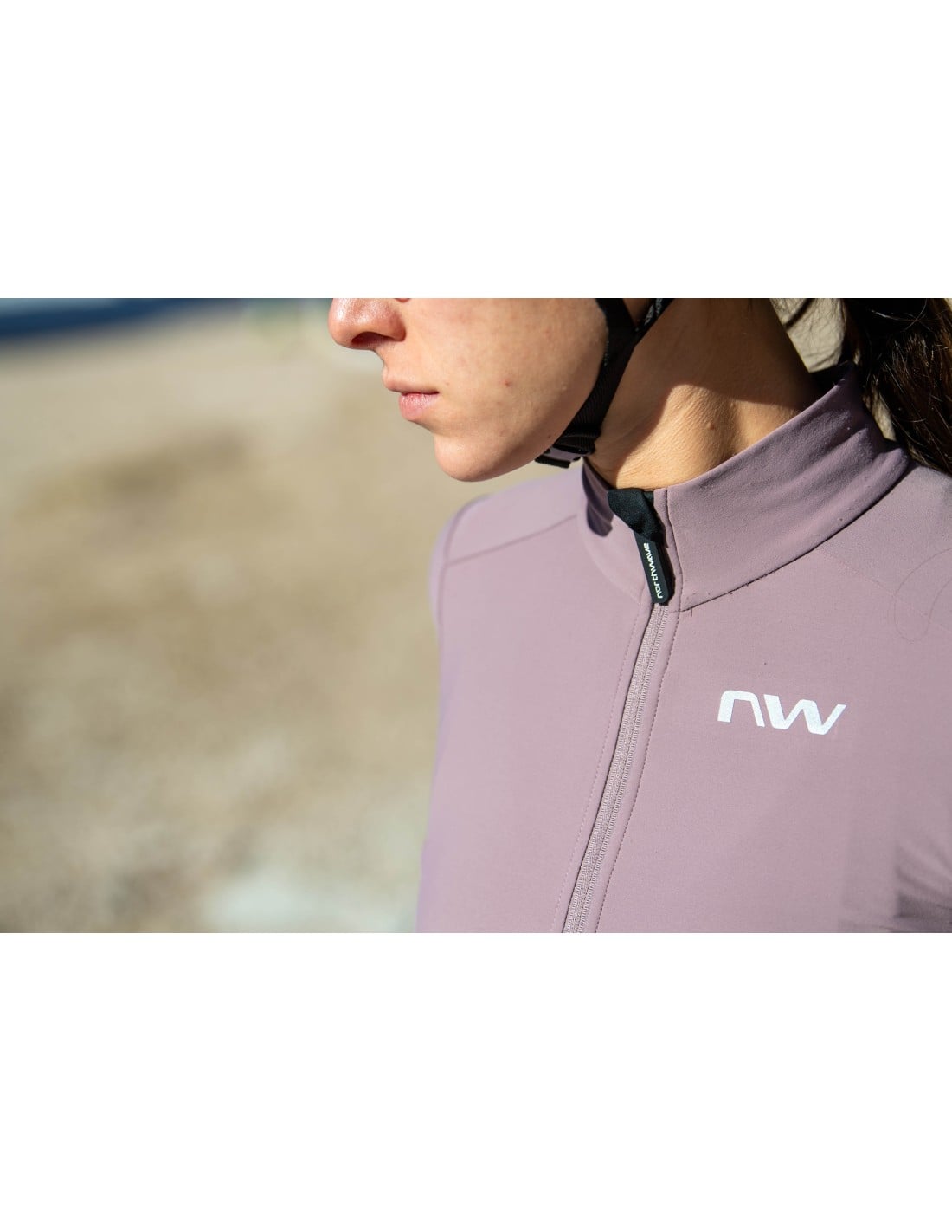 Dres NORTHWAVE FAHRENHEIT Dlouhý rukáv Dámský Petra Pink
