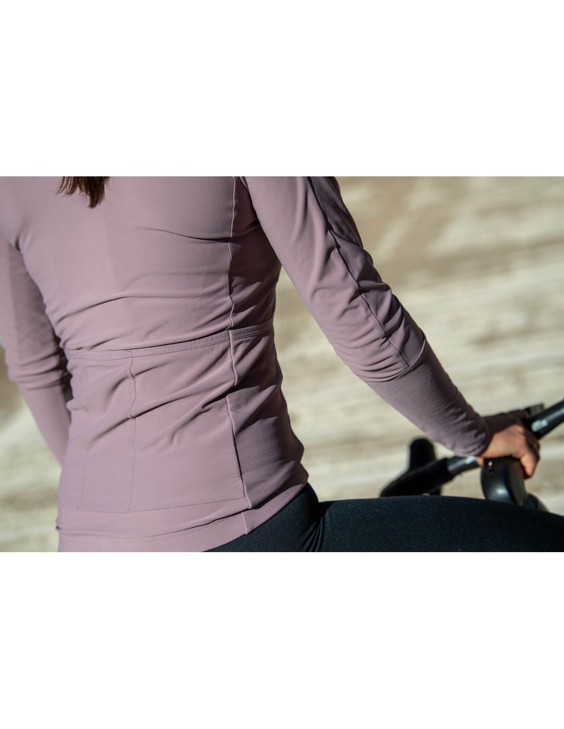 Dres NORTHWAVE FAHRENHEIT Dlouhý rukáv Dámský Petra Pink