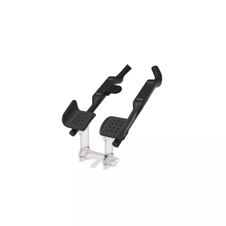 Prolongateurs de Cintre DEDA FAST PRO pour TT314