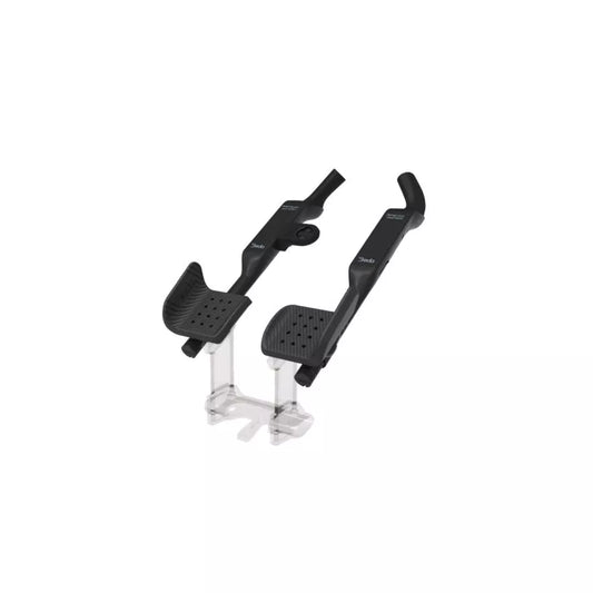 Prolongateurs de Cintre DEDA FAST PRO pour TT314