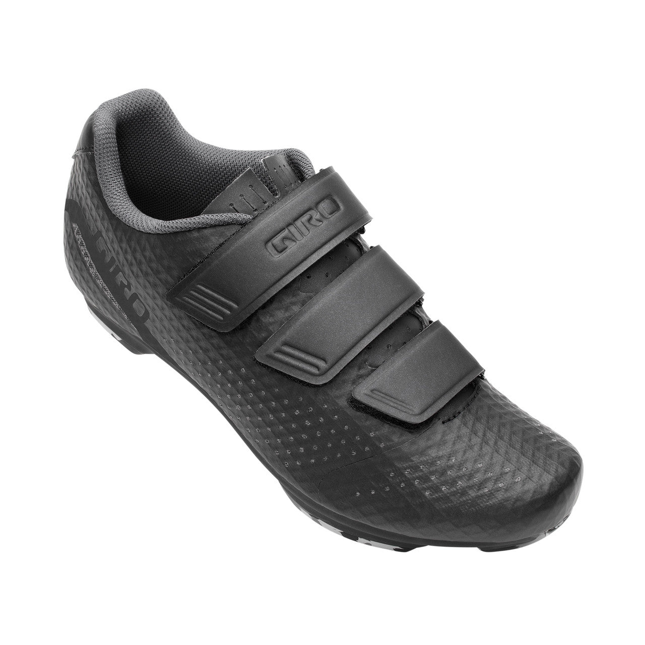 Scarpe MTB XC/Gravel GIRO REV Donna Nero
