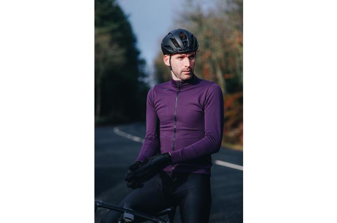 MAVIC AKSIUM THERMO-jakke lilla 2026
