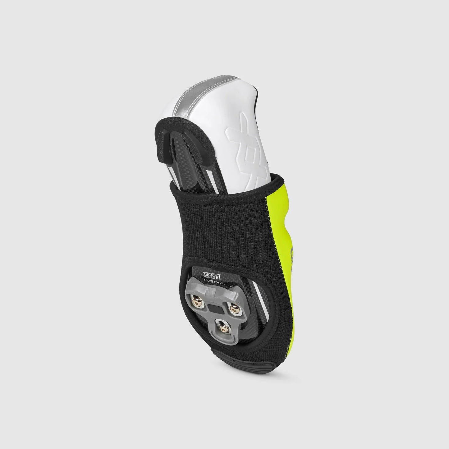 GRIPGRAB PACR WINDPROOF HI-VIS tåovertræk Gul