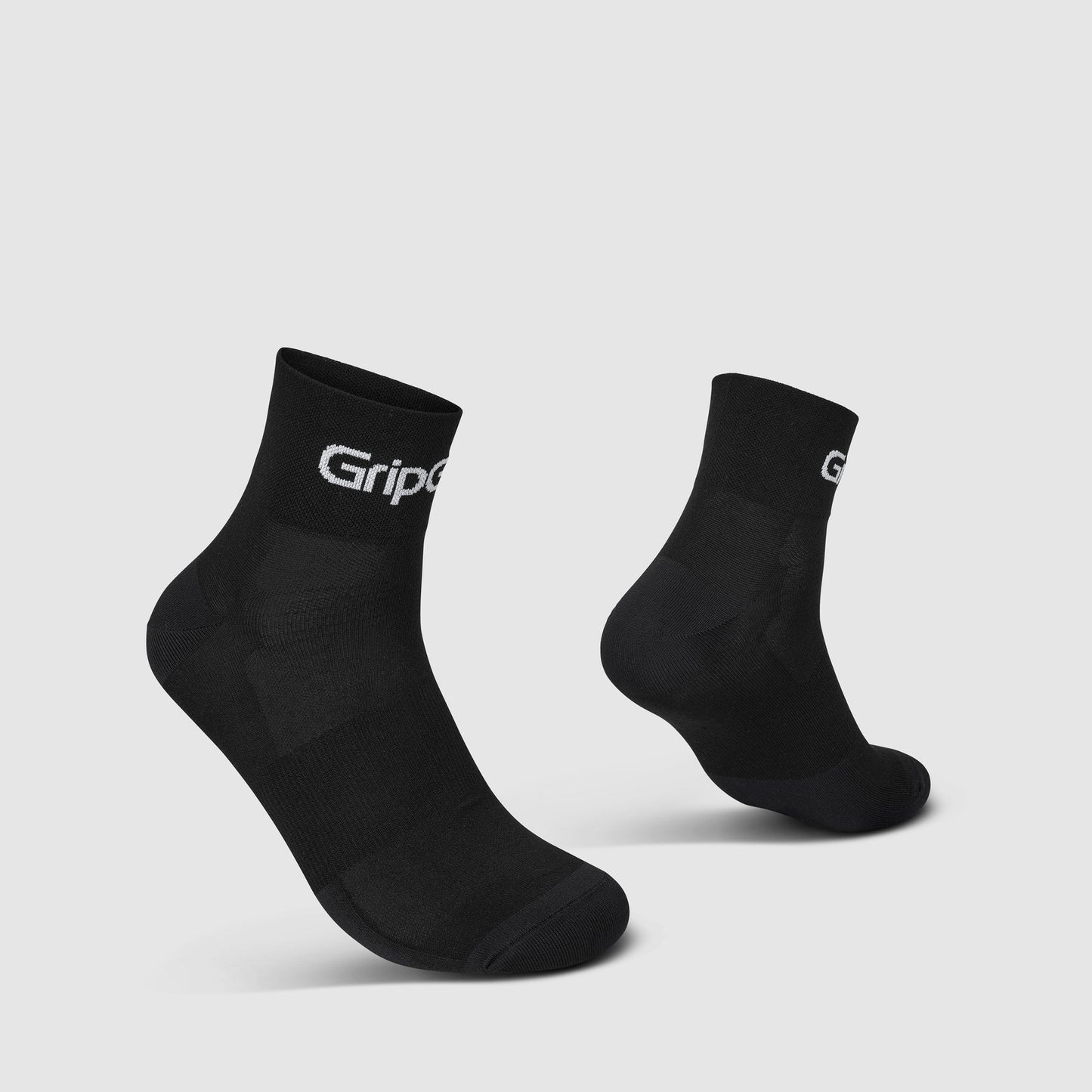 Chaussettes GRIPGRAB RIDE LOW CUT Noir