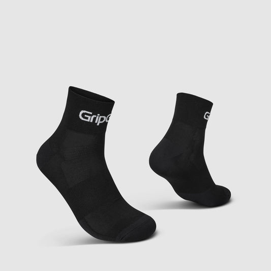 Chaussettes GRIPGRAB RIDE LOW CUT Noir