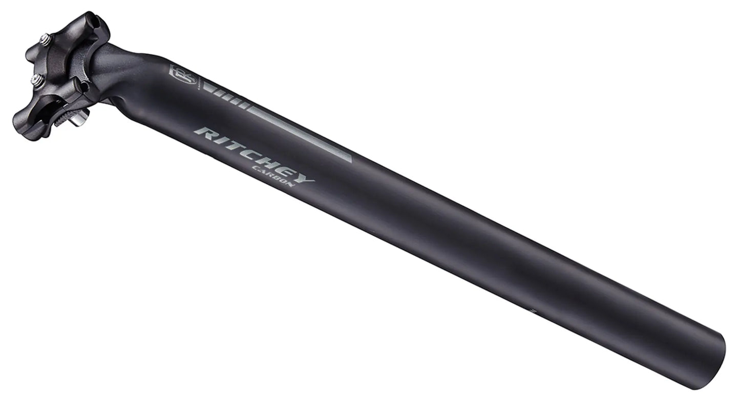 Σέλα RITCHEY COMP 2-BOLT Ανάκλιση 20mm - Carbon