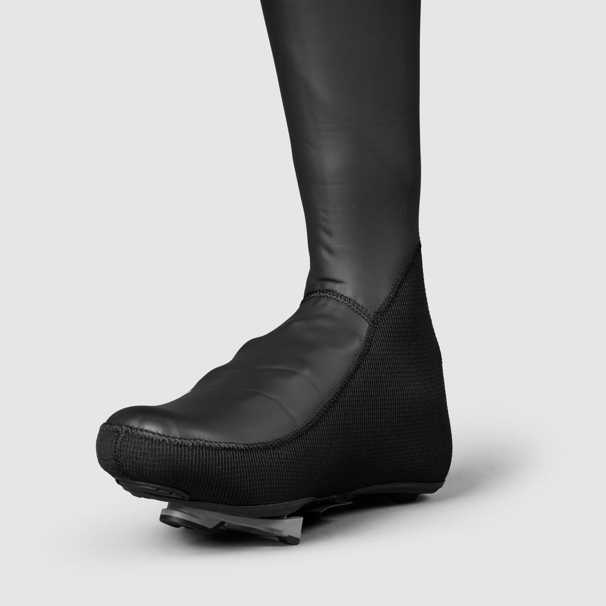 GRIPGRAB AQUASHIELD WATERPROOF WINTER ROAD -kengänsuojat, musta